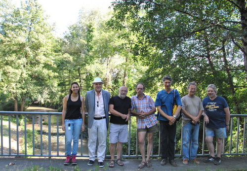 demarrage chantier t4 montegut