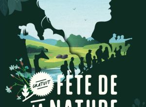 Affiche Fête de la nature