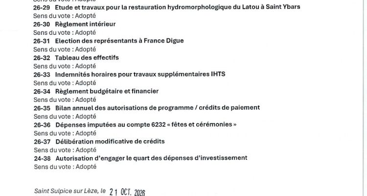 20261012-recapitulatif-des-deliberations-prises