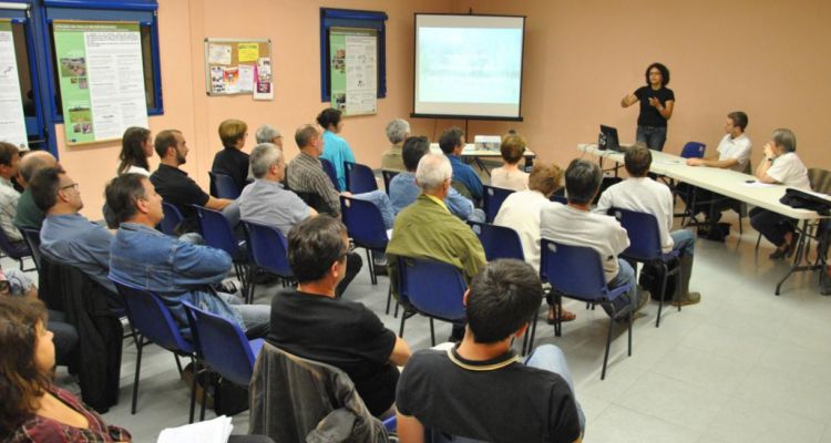 Le compte rendu complet de la soirée